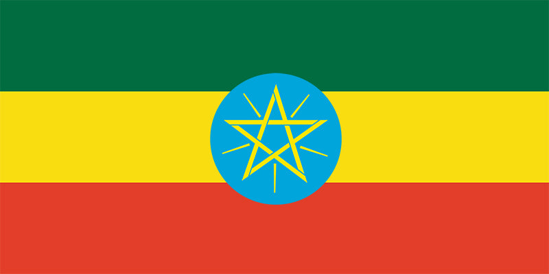 Ethiopia - Yirgacheffe, Worka Sakaro