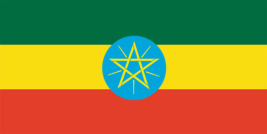 Organic Ethiopia Nura Korate