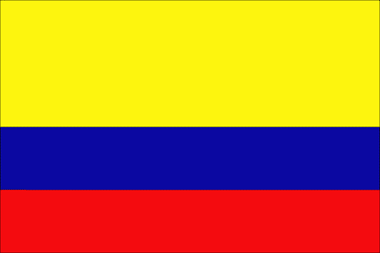 Colombia El Vergel Copper Condor