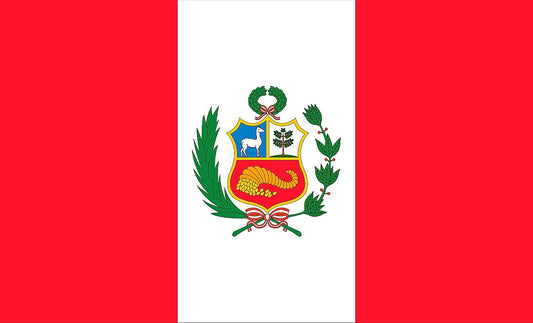 Organic Peru La Florida - Fair Trade