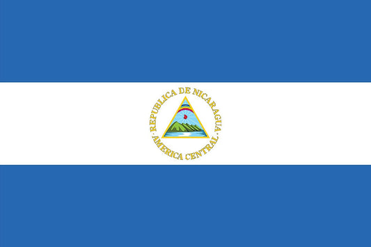 Organic Nicaraguan Jinotega Aldea